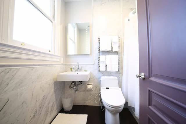 The Monte Cristo-小型开间套房-5