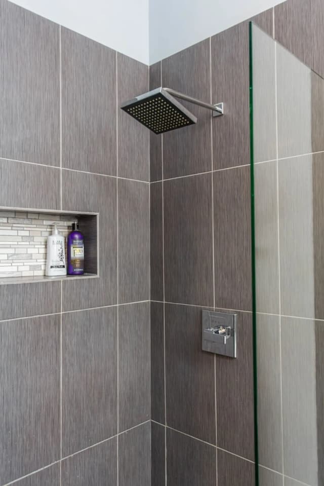 マコーミック プレイス ゲスト ハウス-デラックス ルーム クイーンベッド 1 台 共用バスルーム-11