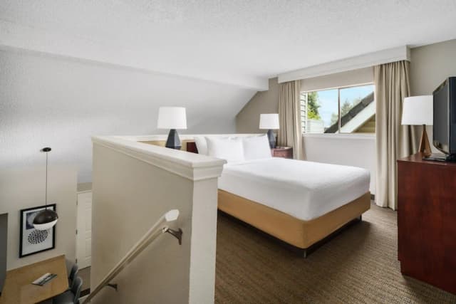 Residence Inn by Marriott Seattle Bellevue-Suite, 2 Bedrooms-2