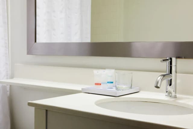 Four Points by Sheraton Chicago O'Hare Airport-Room, 1 King Bed-4