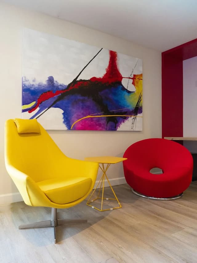 Park Plaza Lodge Hotel-Deluxe Queen Bed Room-5