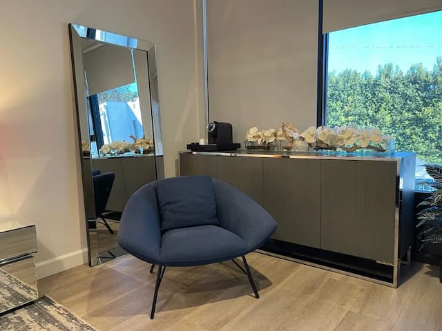 パーク プラザ ロッジ ホテル-Deluxe Queen Bed-4