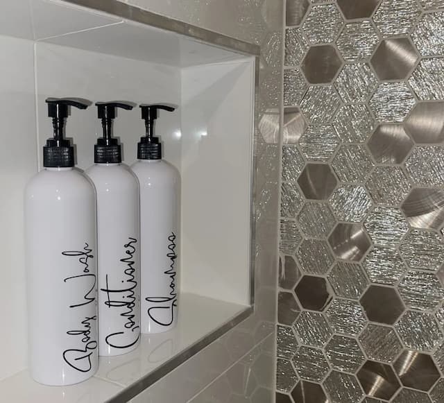 パーク プラザ ロッジ ホテル-Deluxe Queen Bed-5