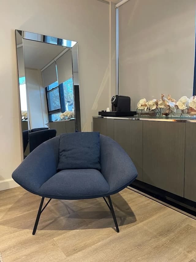 パーク プラザ ロッジ ホテル-Deluxe Queen Bed-3