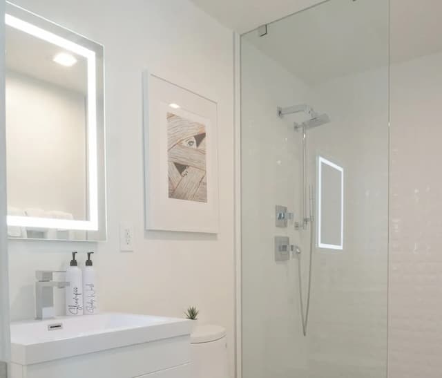 パーク プラザ ロッジ ホテル-Deluxe Queen Bed-6