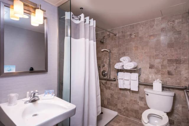Fairfield by Marriott New York Manhattan Times Square-Standard Room, 2 Double Beds-2