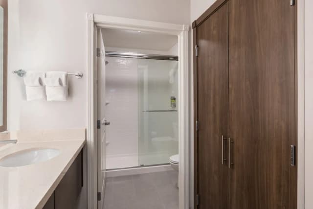 Staybridge Suites Anchorage by IHG-Suite, 2 Bedrooms-11