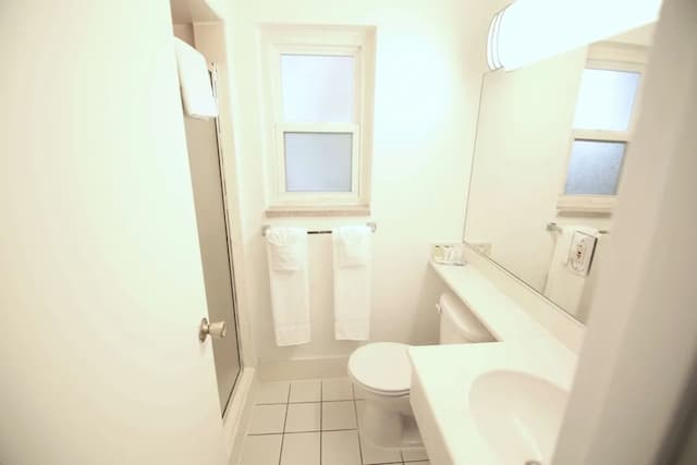 トラベロッジ バイ ウィンダム バーバンク - グレンデール-ルーム クイーンベッド 1 台 禁煙-4