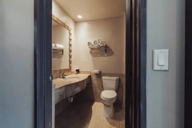 迪克西好萊塢飯店-豪華客房, 2 張加大雙人床, 非吸煙房-6