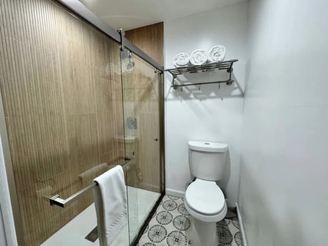 迪克西好萊塢飯店-特色客房, 1 張特大雙人床, 非吸煙房-6