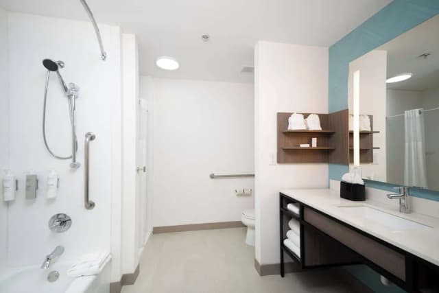 힐튼 가든 인 휴스턴/클리어 레이크 NASA-VIP-10