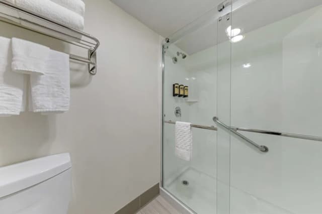 ベスト ウェスタン プラス エグゼクティブ イン-ジュニア スイート ベッド (複数台) 禁煙 バルコニー-4