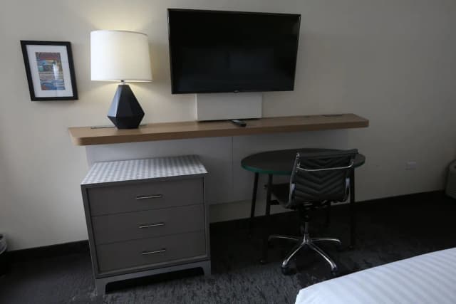 ホリデイ イン シカゴ ノース ショア by IHG-スイート キングベッド 1 台-1