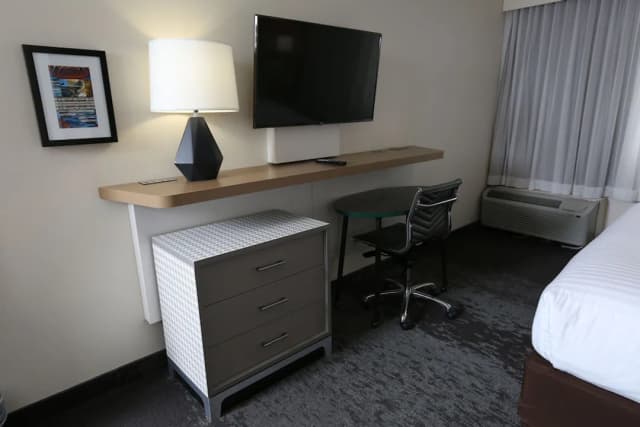 ホリデイ イン シカゴ ノース ショア by IHG-スイート キングベッド 1 台-4