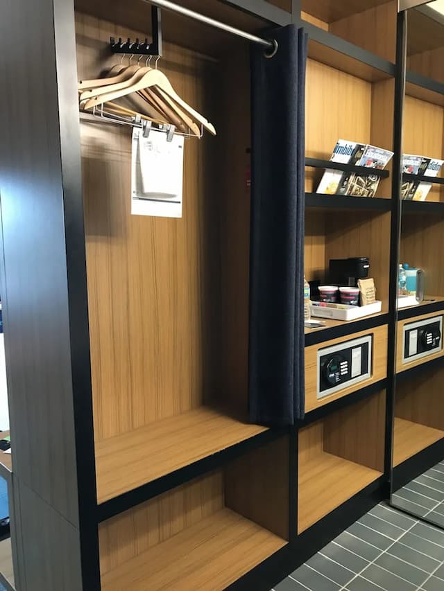 休士頓 - 佳樂利亞雅樂軒飯店-aloft, 客房, 2 張加大雙人床-3