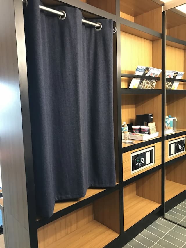 休士頓 - 佳樂利亞雅樂軒飯店-aloft, 客房, 2 張加大雙人床-2