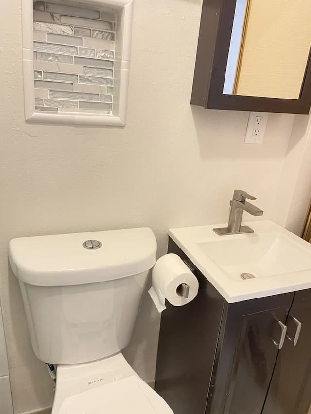 加利佛尼亞阿蘇薩美麗之家驚人景觀酒店-舒適雙人房, 1 張加大雙人床, 非吸煙房, 花園景-8