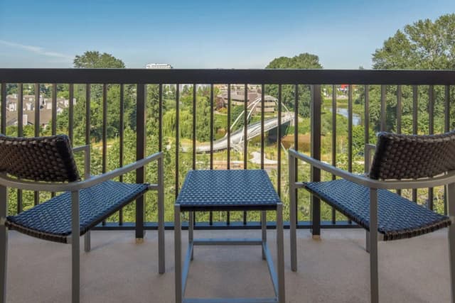 Courtyard by Marriott Seattle Sea-Tac Area-Suite, 1 Bedroom-2