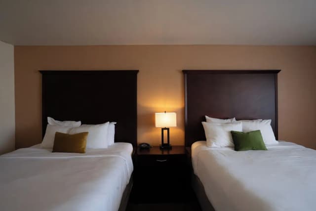 라마다 바이 윈덤 투퀼라 사우스센터-룸, 퀸사이즈침대 2개, 금연-1