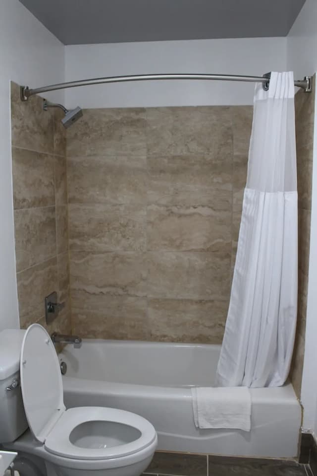 エス イン、AGA ロサンゼルス-デラックス ルーム キングベッド 1 台 シティビュー-4