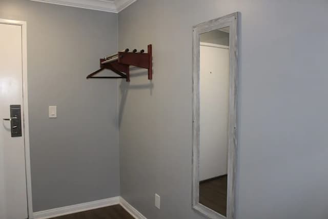 エス イン、AGA ロサンゼルス-コンフォート ルーム クイーンベッド 2 台 バリアフリー シティビュー-4