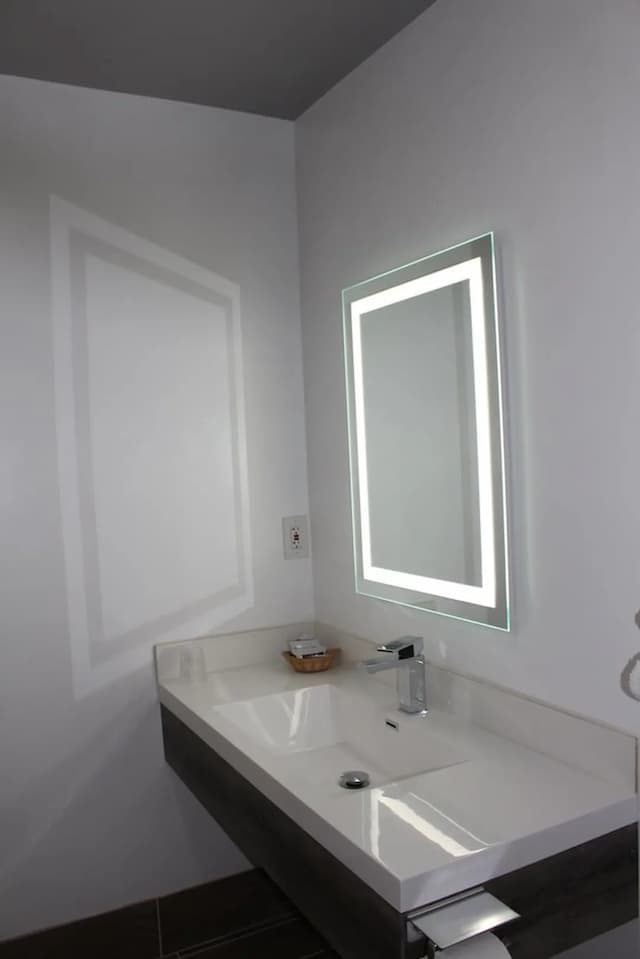 エス イン、AGA ロサンゼルス-コンフォート ルーム クイーンベッド 2 台 バリアフリー シティビュー-1