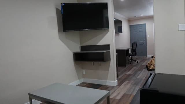 海洋微風旅館 - 洛杉磯國際機場-家庭客房, 多張床, 非吸煙房-7