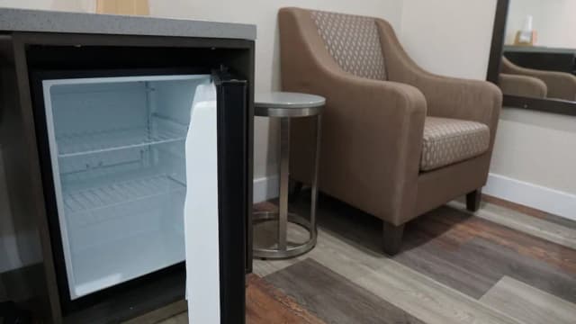 海洋微風旅館 - 洛杉磯國際機場-家庭客房, 多張床, 非吸煙房-8