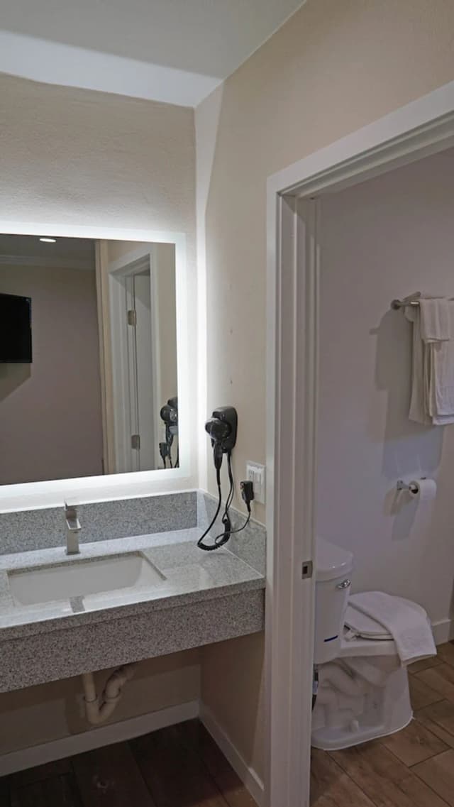 海洋微風旅館 - 洛杉磯國際機場-特色客房, 2 間臥室, 非吸煙房-4