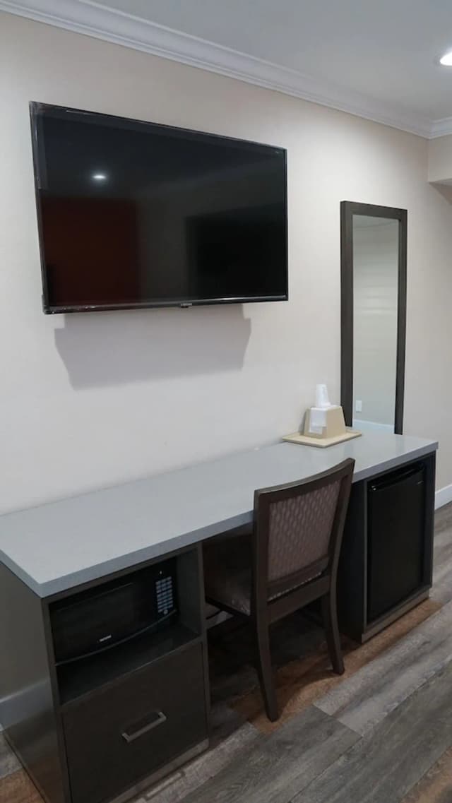 海洋微風旅館 - 洛杉磯國際機場-特色客房, 2 間臥室, 非吸煙房-5