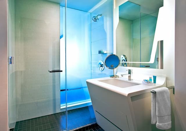 ザ ワシントン バイ ラクスアーバン-デラックス ルーム-5