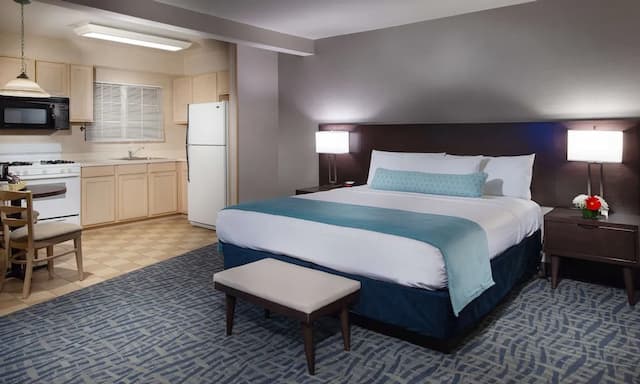 サファリ イン、ア コースト ホテル-ジュニア スイート (Superior Junior Suite)-1