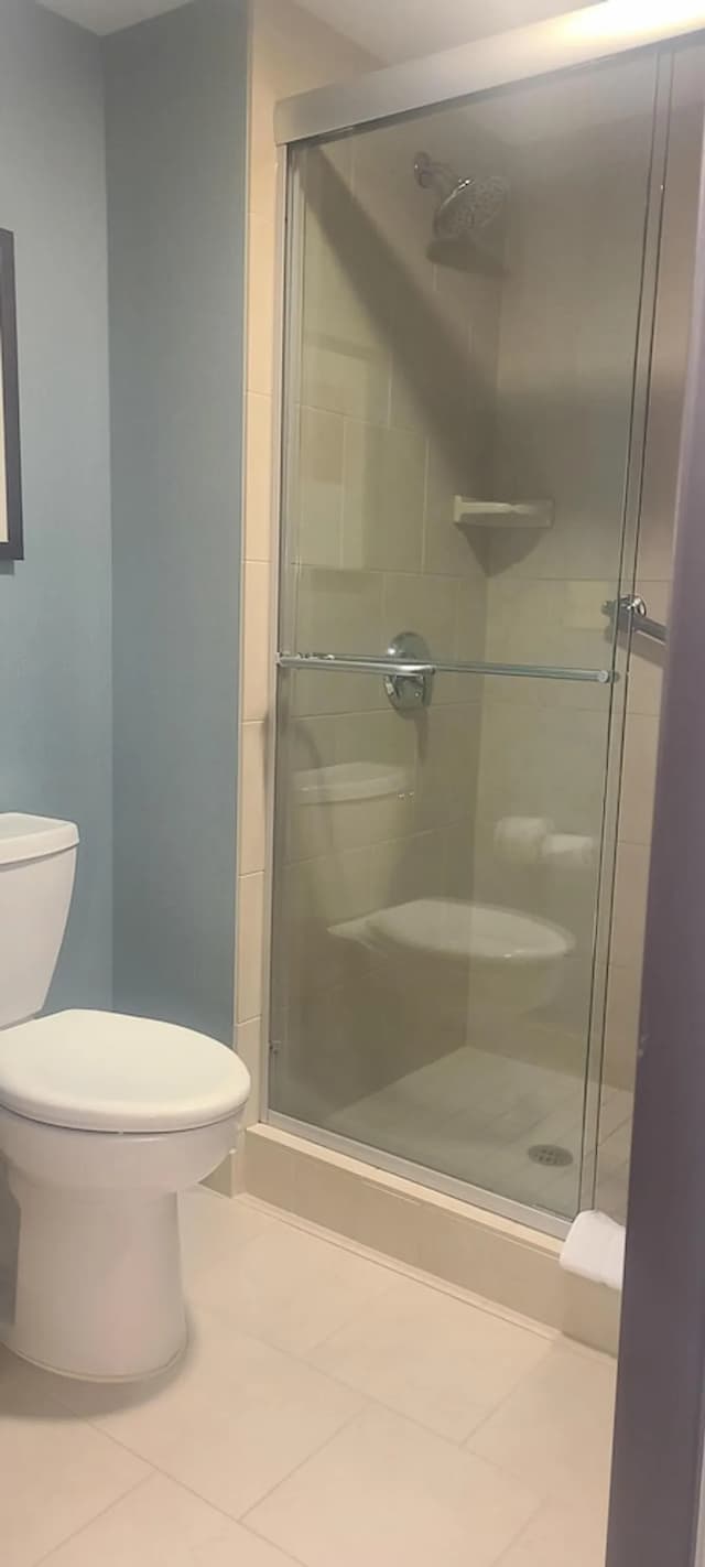 西雅圖市中心凱悅嘉軒酒店-Guest Room, 客房, 1 張特大雙人床-2