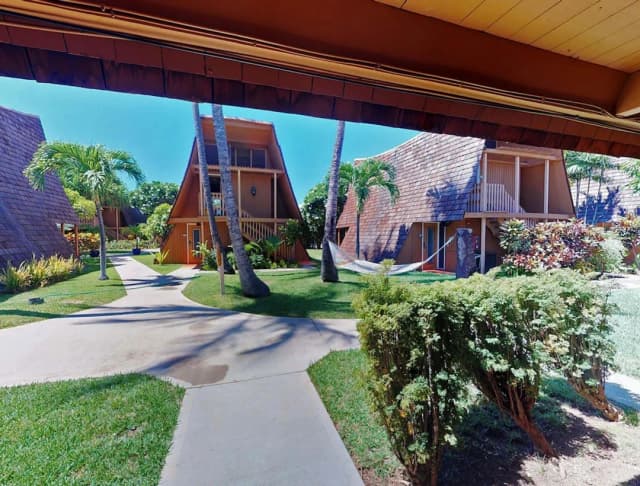 호텔 몰로카이-스탠다드룸, 더블침대 1개, 장애인 지원-6