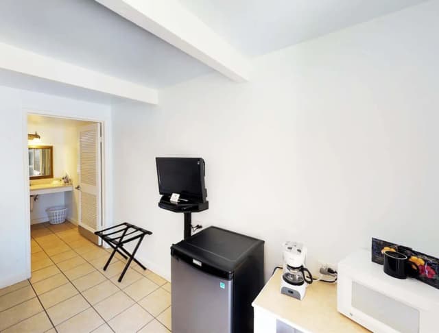 호텔 몰로카이-스탠다드룸, 더블침대 1개, 장애인 지원-2