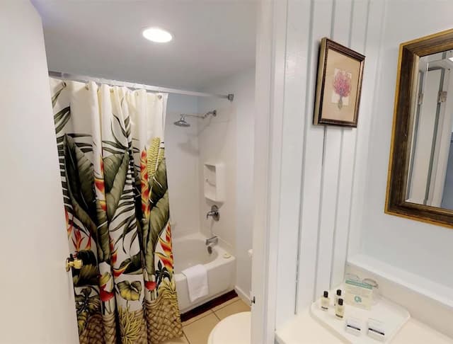 호텔 몰로카이-스탠다드룸, 더블침대 2개-5