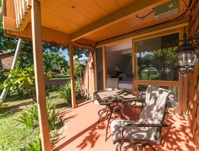 호텔 몰로카이-스탠다드룸, 킹사이즈침대 1개-4