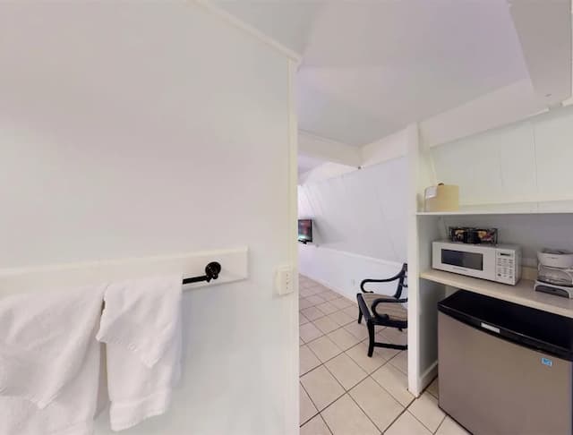 호텔 몰로카이-스탠다드룸, 킹사이즈침대 1개-3