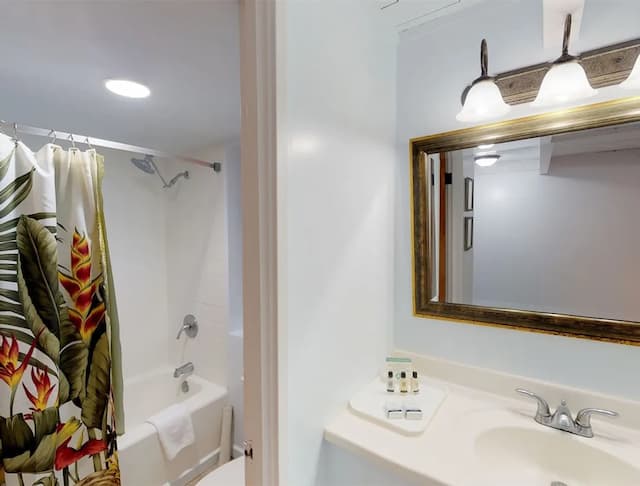 호텔 몰로카이-디럭스룸, 킹사이즈침대 1개, 간이주방-5