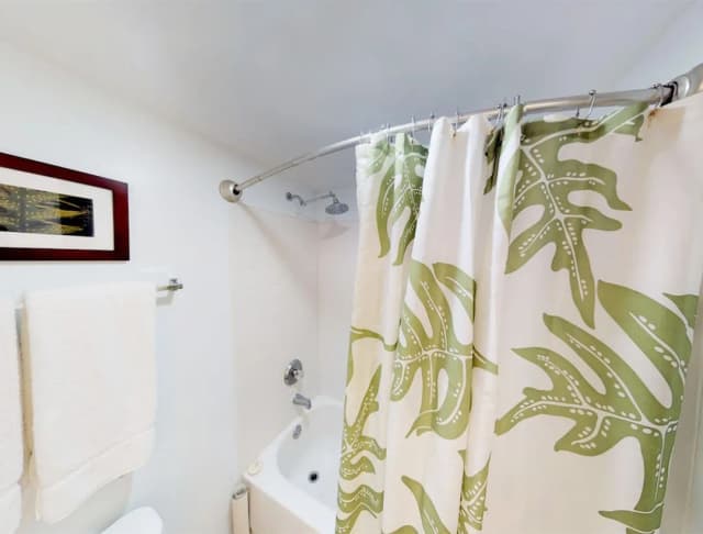 호텔 몰로카이-디럭스룸, 간이주방, 부분 바다 전망-7