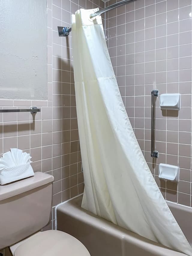 GreenTree Hotel & Extended Stay I-10 FWY Houston, Channelview, Baytown-Deluxe King Room-5