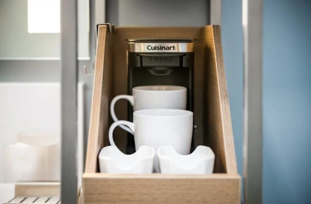 Wingate by Wyndham Bronx/Haven Park-豪華客房, 1 張特大雙人床, 非吸煙房-7