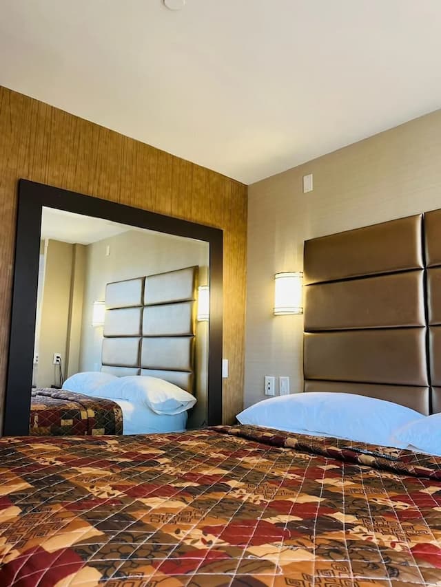 ホテル キー ラガーディア エアポート-クラシック ルーム-10