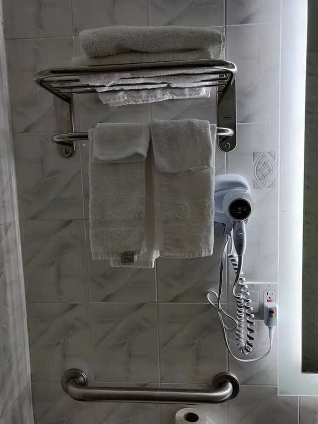 ホテル キー ラガーディア エアポート-クラシック ルーム-17