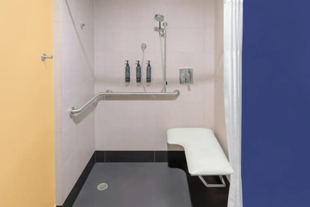 アロフト ニューヨーク ブルックリン-ルーム キングベッド 1 台-13