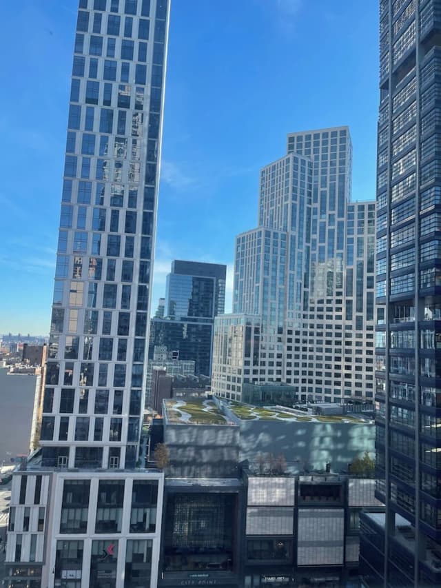 アロフト ニューヨーク ブルックリン-ルーム キングベッド 1 台-4