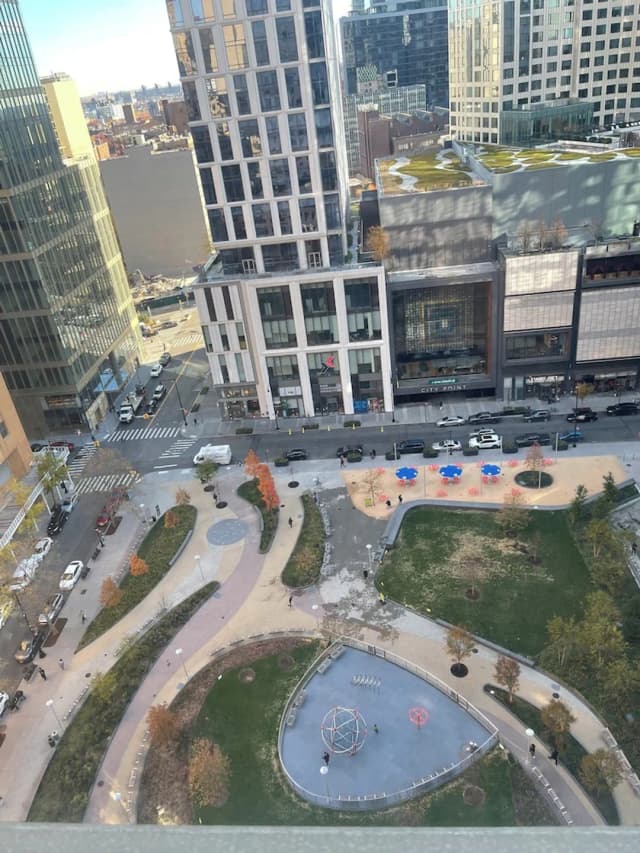 アロフト ニューヨーク ブルックリン-ルーム キングベッド 1 台-3