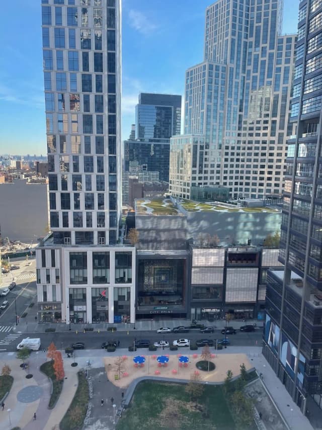 アロフト ニューヨーク ブルックリン-ルーム キングベッド 1 台-5