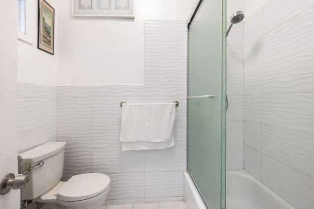 KLO ゲストハウス-ベーシック ルーム シティビュー-7