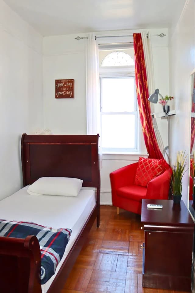 KLO ゲストハウス-ベーシック ルーム シティビュー-1